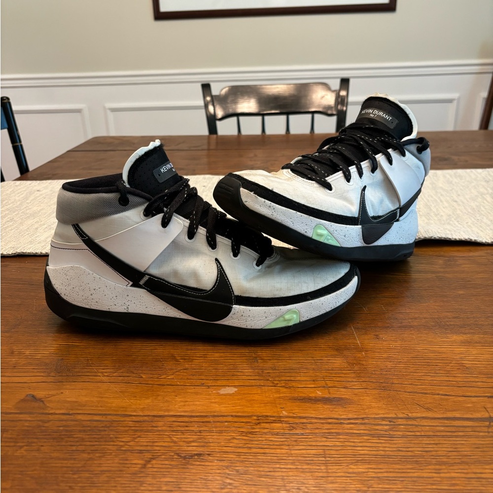 KD 13